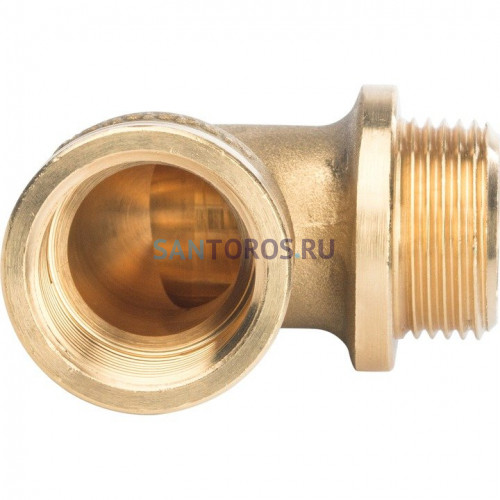 Угольник с упором НВ 3/4 Stout SFT-0015-000034