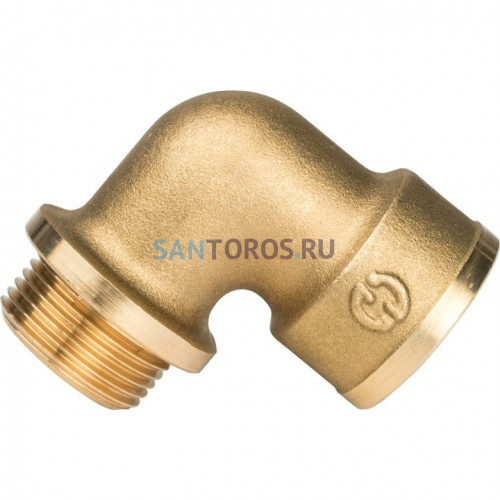 Угольник с упором НВ 3/4 Stout SFT-0015-000034