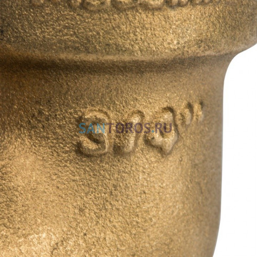 Угольник с упором НВ 3/4 Stout SFT-0015-000034