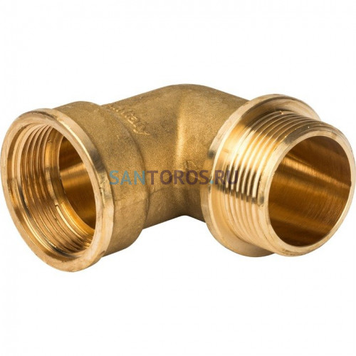 Угольник с упором НВ 1 1/4 Stout SFT-0015-000114