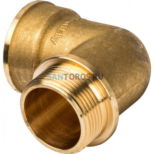 Угольник с упором НВ 1 1/4 Stout SFT-0015-000114