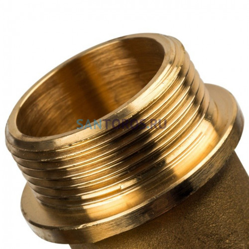 Угольник с упором НВ 1 1/4 Stout SFT-0015-000114