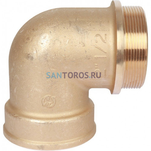Угольник с упором НВ 2 1/2 Stout SFT-0015-000212*