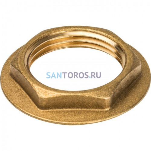 Контргайка с упором 1 Stout SFT-0023-000001