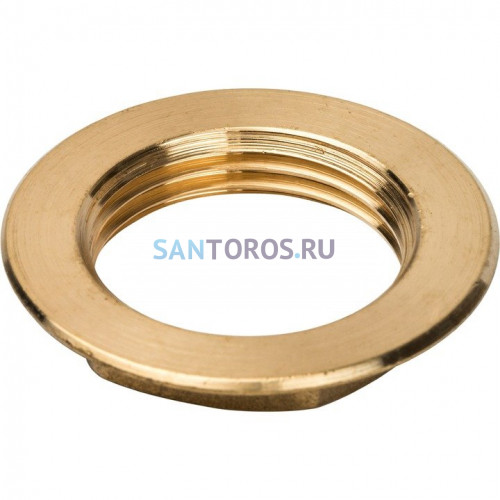 Контргайка с упором 1 Stout SFT-0023-000001