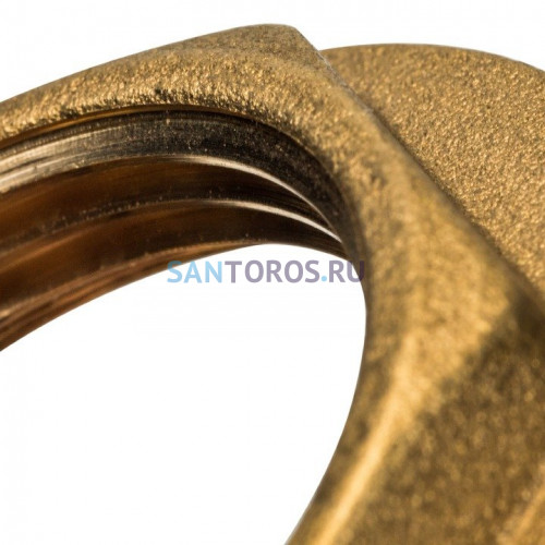 Контргайка с упором 1 Stout SFT-0023-000001