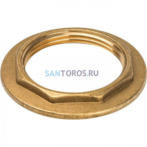 Контргайка с упором 1 1/2 Stout SFT-0023-000112