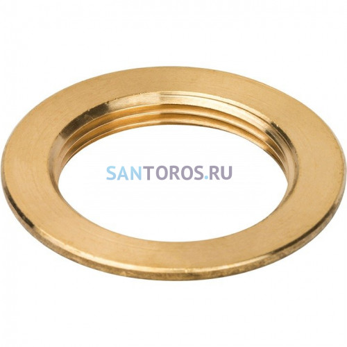 Контргайка с упором 1 1/2 Stout SFT-0023-000112