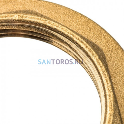 Контргайка с упором 1 1/2 Stout SFT-0023-000112