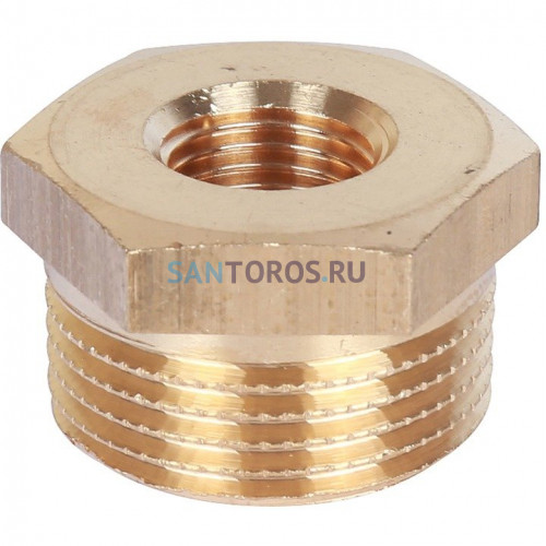 Футорка 3/4x1/4 Stout SFT-0028-003414*
