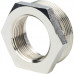 Футорка 2x1 1/4, никелированная Stout SFT-0029-002114