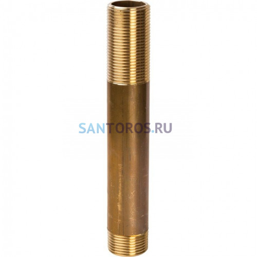 Сгон 3/4x150 Stout SFT-0032-034150