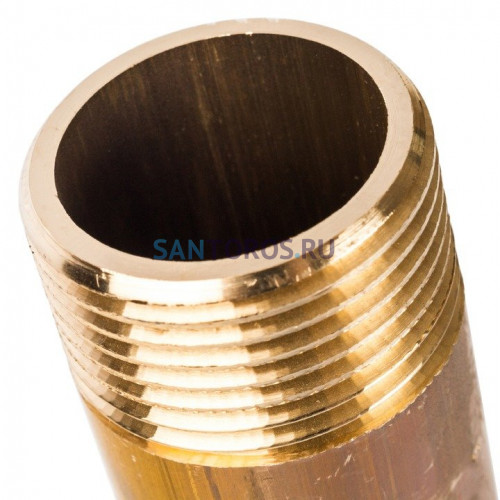 Сгон 3/4x150 Stout SFT-0032-034150