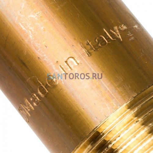 Сгон 3/4x150 Stout SFT-0032-034150