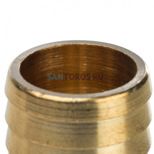 Штуцер НР 3/4x20 Stout SFT-0035-003420