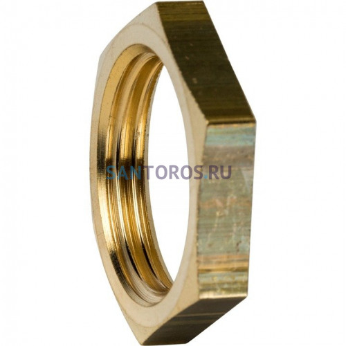 Контргайка 1 Stout SFT-0037-000001