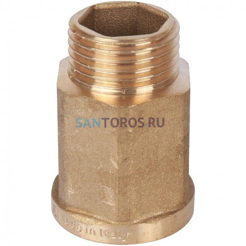 Удлинитель ВН шестигранный 1/2x1/2 Stout SFT-0054-001212