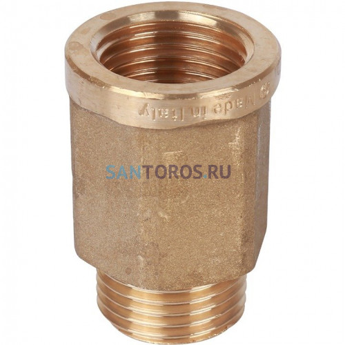 Удлинитель ВН шестигранный 1/2x1/2 Stout SFT-0054-001212