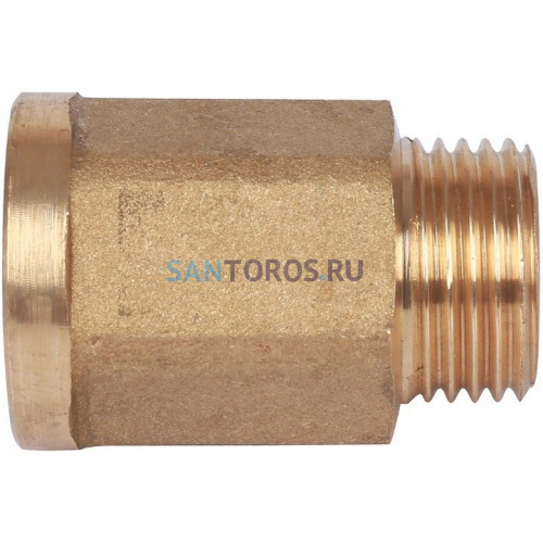 Удлинитель ВН шестигранный 1/2x1/2 Stout SFT-0054-001212