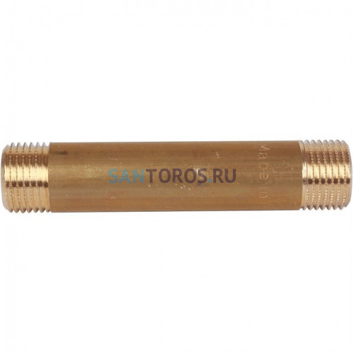 Удлинитель НН 1/2x100 Stout SFT-0062-012100