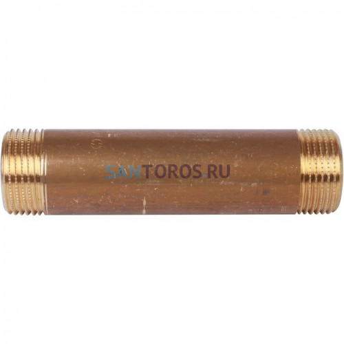 Удлинитель НН 3/4x100 Stout SFT-0062-034100