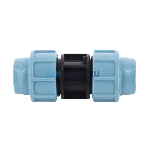 Муфта 25 ПНД Unidelta UNIDELTA1001025000