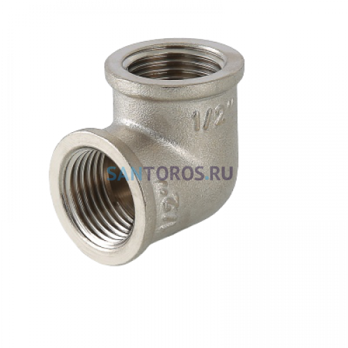 Угольник с внутренней резьбой 2 Valtec VTr.090.N.0009