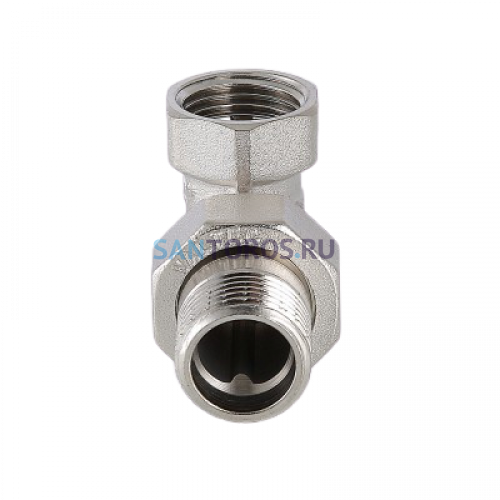 Сгон угловой разъемный (американка) ВН 3/4 Valtec VTr.098.N.0005