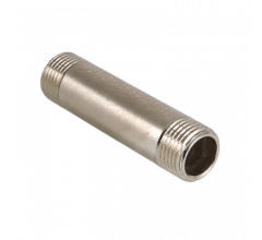 Бочонок с наружной резьбой 1/2"х150 мм Valtec