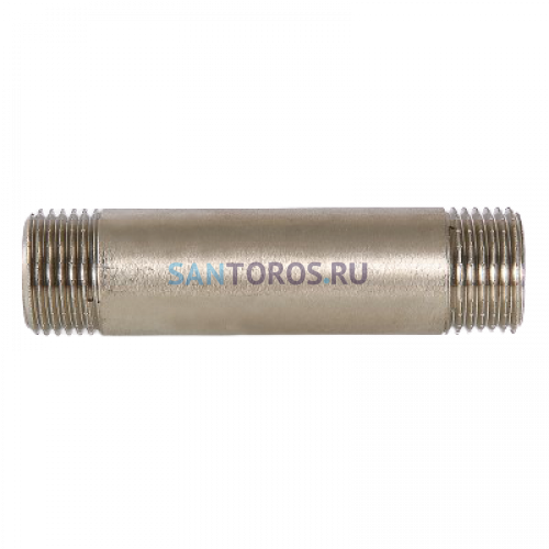 Бочонок с наружной резьбой 1/2х150 мм Valtec VTr.652.N.0415