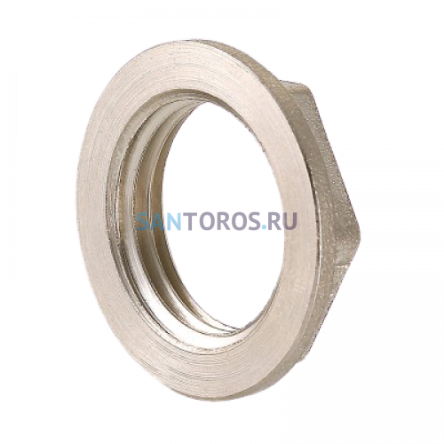 Контргайка с внутренней резьбой 3/4 Valtec VTr.655.N.0005