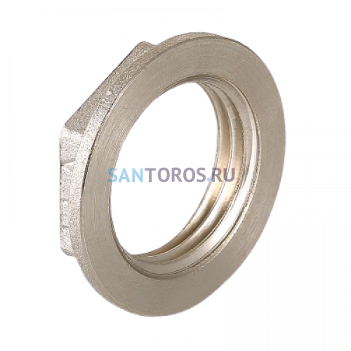 Контргайка с внутренней резьбой 3/4 Valtec VTr.655.N.0005