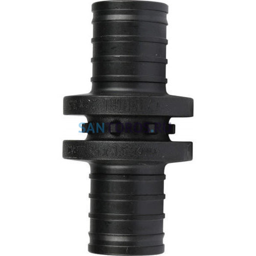 Муфта соединительная равнопроходная PX 40 Rehau (11600151001) 11600151001