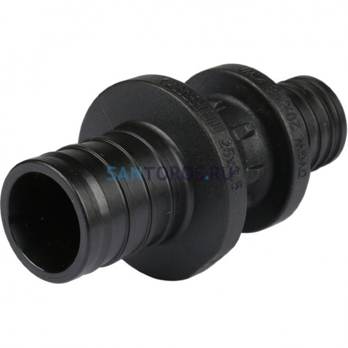 Муфта соединительная переходная PX 25-20 Rehau (11600431001) 11600431001