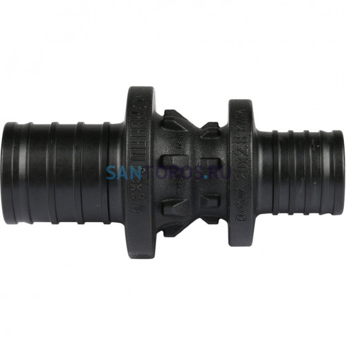 Муфта соединительная переходная PX 25-20 Rehau (11600431001) 11600431001
