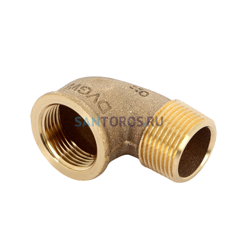 Угольник НР-ВР 90° 3/4 Viega 264000