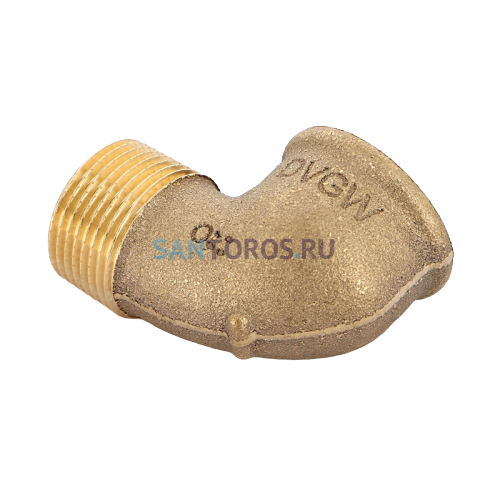 Угольник НР-ВР 90° 3/4 Viega 264000