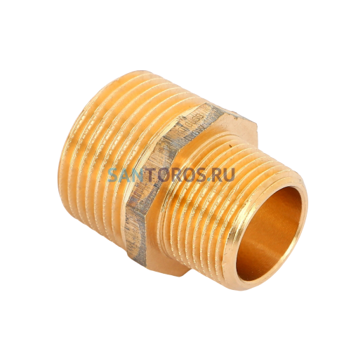 Ниппель переходной 1х3/4 Viega 266547
