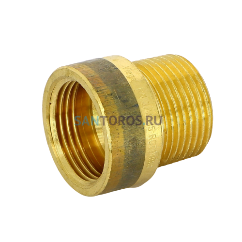 Удлинитель 3/4x15 мм Viega 364861