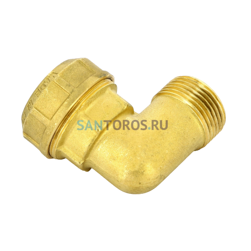 Угол обжим с наружной резьбой 25x3/4 VX-N Itap 740 3/4