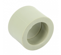Патрубок PPR 50 FV-Plast