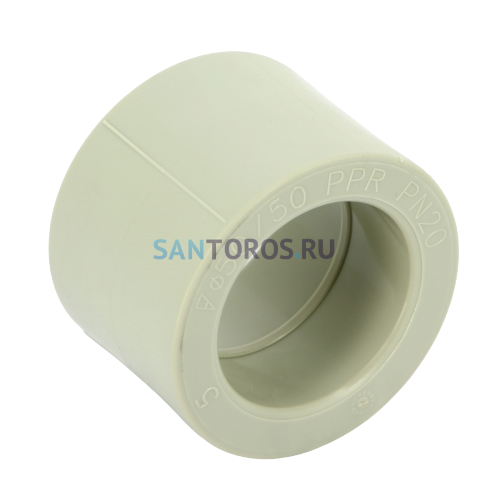 Патрубок PPR 50 FV-Plast AA201050000