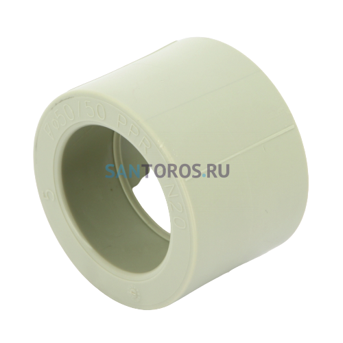 Патрубок PPR 50 FV-Plast AA201050000