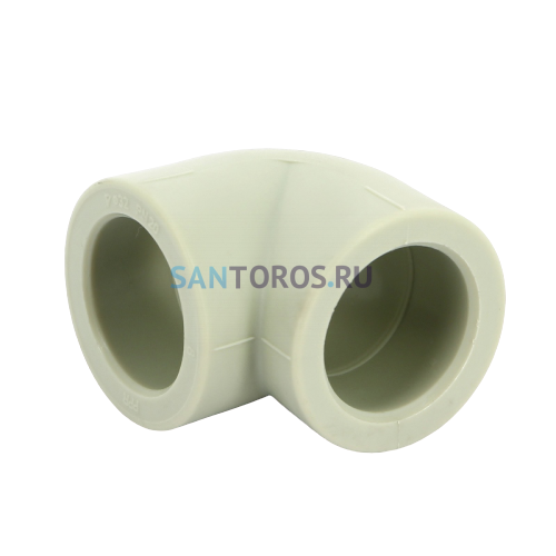 Угольник PPR 90° 32 FV-Plast AA202032000