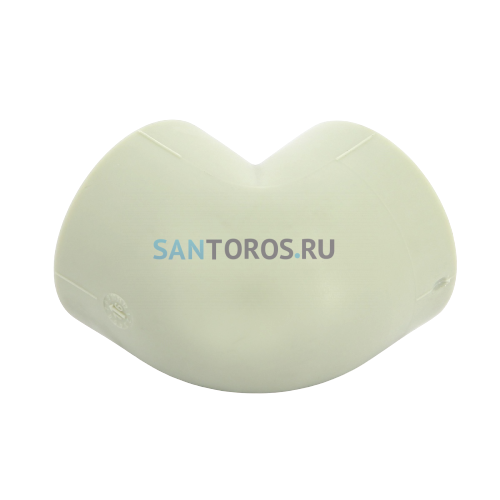 Угольник PPR 90° 32 FV-Plast AA202032000