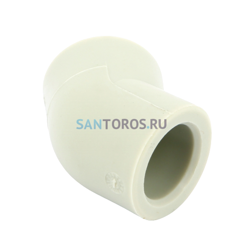Угольник PPR 45° 20 FV-Plast AA203020000