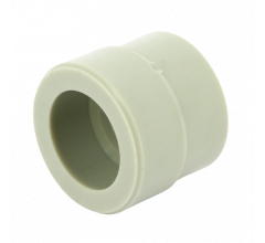 Муфта переходная PPR 63x40 FV-Plast