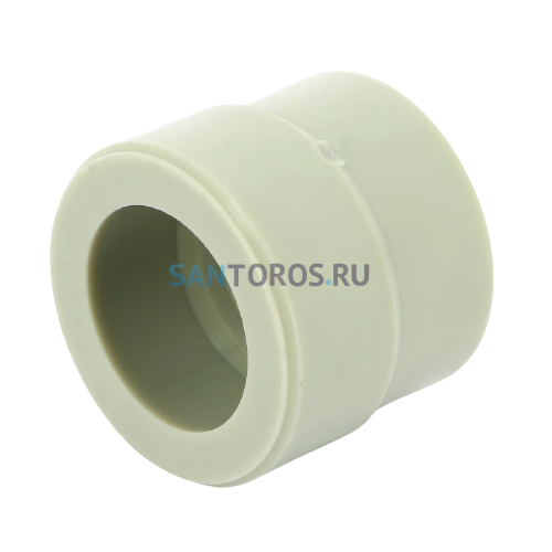 Муфта переходная PPR 63x40 FV-Plast AA210063040