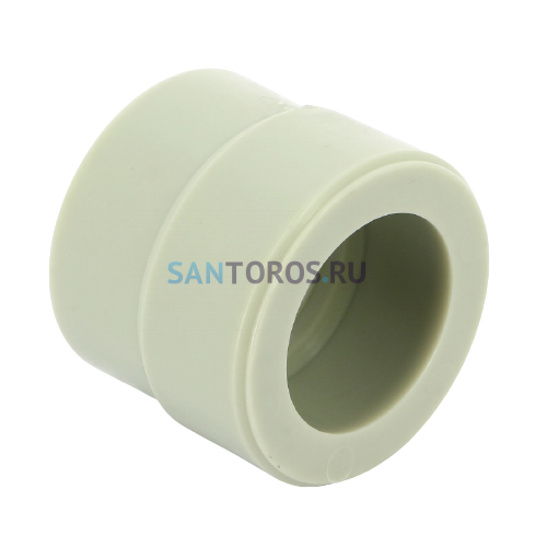 Муфта переходная PPR 63x40 FV-Plast AA210063040