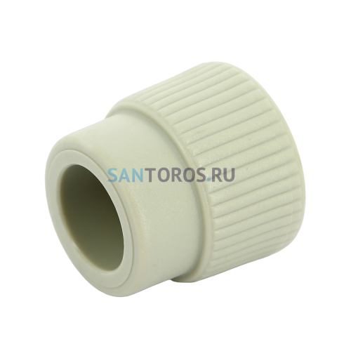Переходник PPR с внутренней резьбой 25x3/4 FV-Plast AA217025034